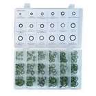 4299 Fjc Inc 180 Piece Large Metric O-ring Kit 609989006272