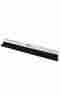 430 Marshalltown The Premier Line 60-inch 429 Aluminum Backed Broom With Medium Soft 035965051743