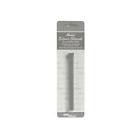 48615960074 434-96007 Markal Fineline Metal Marker Refills Silver Streak Round