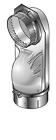 4396005 Whirlpool Corp Wall Offset Elbow
