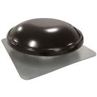 442340 Master Flow Black Galvanized Steel Automatic Thermostat Electric 689536442340