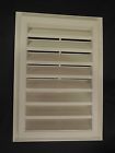 451218089 Gablemaster New Gable Vent Rectangular