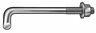 45187 Zoro Select Anchor Bolt Hook In