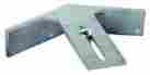 11-115 45degree Bon Inside Top Fitting For Model C R Masonry Guide Corner Pole