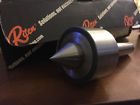 48604 Riten 4mt Live Center Slightly Used