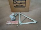 4c535-a Dayton Shutter Motor 220