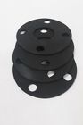 4cyv5 Fkm Pack Of Fluroelastomer Flange Gasket Od Hole Thickness