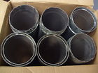 40095 4e24 Ameri-vent Lot Of 6 New