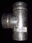 10662492000110 4gvt Duravent Type Tee Vent Pipe