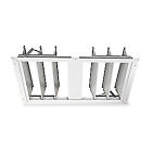 4ha11 Dayton Ceiling Shutter In 190735324943