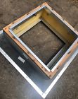 4hx39g Dayton High Non Ventilated Roof Curb