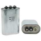 4jj1055 Diversitech Motor Run Capacitor Oval 0095247072064