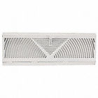 4jrt4 Grainger Approved Baseboard Register 190735512364