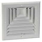 4mjj3 Grainger Approved Aluminum Diffuser 190735515624