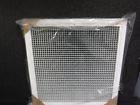 4mjw6 Grainger Approved Aluminum Diffuser
