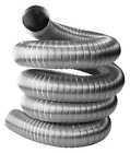 G2042811 4sl-25l Ameri-vent Chimney Liner 4in 0699663021844