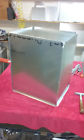 4x171 Perfect Fit Supply Air Duct Plenum 20 1 4 X23 2 Galvanized Steel 28 Gauge Liner