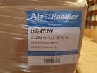 4yuy6 Air Handler Hc Pleat Merv Pack Of Filters