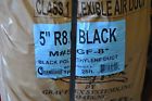5-gf-x Quality Flex Black Hvac