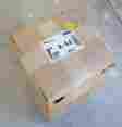 51328 Hart Cooley 9 X 25 F216 Insulated Silver Jacket Flex Duct R-6.0 Nib