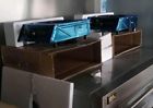 Cas-2b 51747 Beckett Outside Airboot Kit Burners