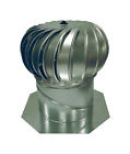 52610 Air Vent Steel Turbine 046388181252