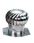 52613 Air Vent Turbine Base Free Area Opening Pit 046388191220