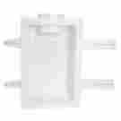 531073 National Brand Alternative Dryer Vent Box In Wall Utililty And Exhaust Vents 039899017905