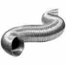 531118 National Brand Alternative Flexible Aluminum Ducting Dryer Vent Exhaust Vents 076335040592