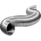 531119 Lambro In Ft Flexible Aluminum Semi Rigid Duct Box Of