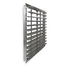 53dr19 Dayton Shutter Wall 54