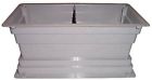 559023 Construction Metals Plastic Foundation Vent