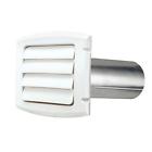 592098 Everbilt 4 In Louvered 060672310050