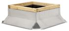 5acc20fs Fantech Flat Roof Curb
