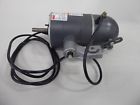 5c040m Dayton Air Circulator Motor Hp Rpm Ph Hz Fr Teao