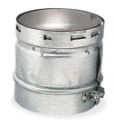 5eua-f Ameri-vent Female Vent Adapter