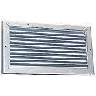 20-1-4 5nkl4 Dayton Door Louver 14-1-8 190735347614