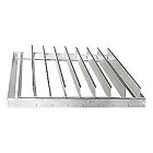 5nkn8 Dayton Damper Horizontal 60 190735347751