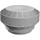 6001g Duraflo Vents Weatherpro Turbo Retro Fit Cap 662671601773
