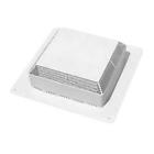60pro50br Canplas Duraflo Roof Ventilator 662671601506
