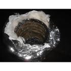6106562510 Anco Products Inc Silver Double Ply Polyester Flex Duct