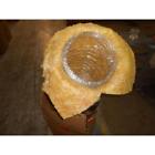 6106562512 Anco Products Inc Silver Double Ply Polyester Flex 813855010489