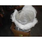 6108562512 Anco Products Inc Silver Double Ply Polyester Flex 813855010748