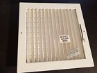 61090 Adjustable Diffuser Vent Duct Cover Return Grille Register