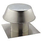 26715066940 612 Broan Aluminum Flat Roof