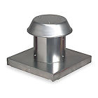 26715066957 612cm Broan Aluminum Flat Roof