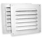 621212comb Duraflo Combination Gable Vent 864126064090