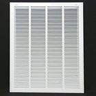 622417528504 Hvac Premium Steel Return Air Filter Grille For