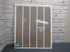 622417929516 Hvac Premium Steel Return Air Grilles Sidewall And