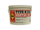 62300381-rdc09 Sakrete Type Regular Strength Mortar Mix Lb 094138051249